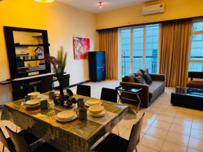 126 Bukit Ceylon Jalan Alor Pavilion Bukit Bintang 2R2B 8Pax